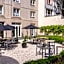 Hilton Garden Inn Brussels City Centre