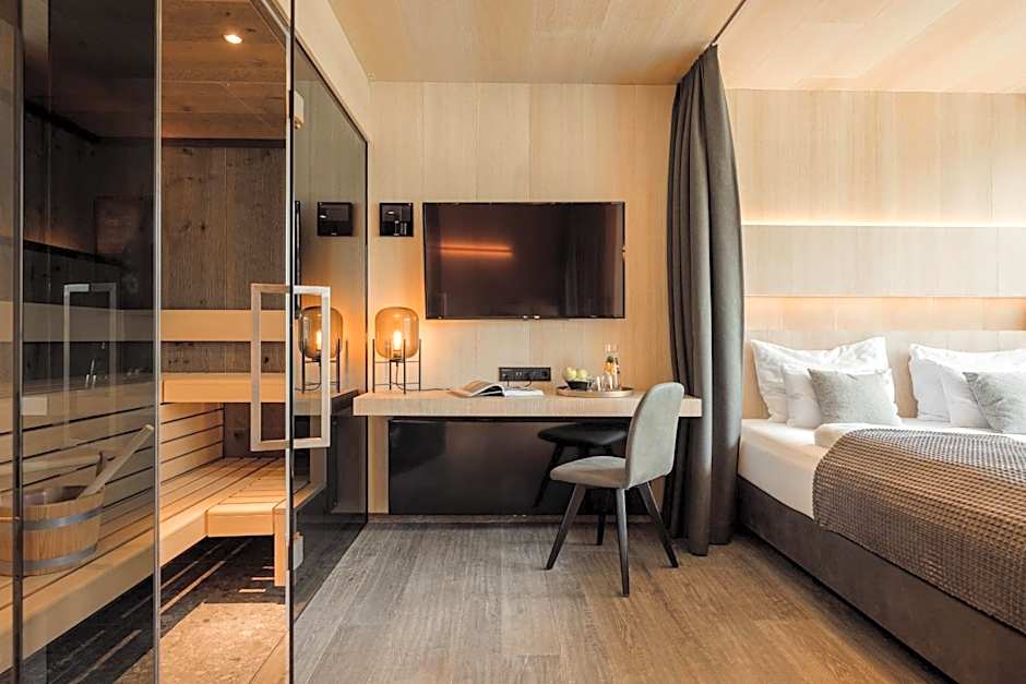 Alpenhotel Kitzbühel am Schwarzsee - 4 Sterne Superior