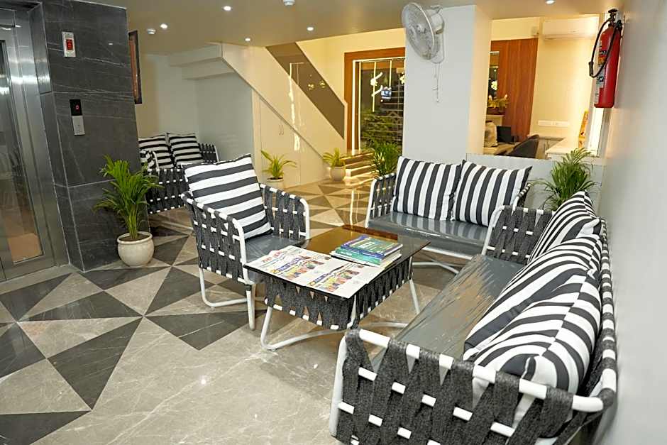 Hotel Green One Earth Amritsar