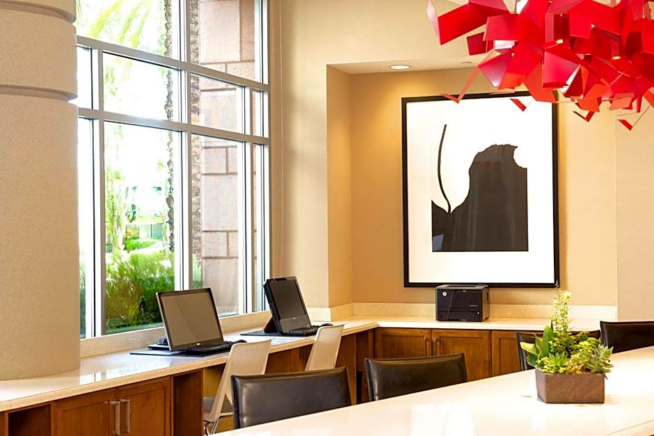 Fremont Marriott Silicon Valley