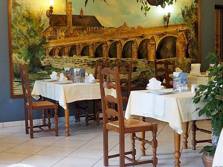 Hôtel Restaurant La Manse