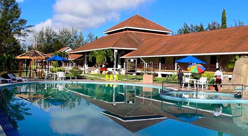 Felda Residence Sahabat
