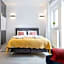 Lux Nest I City Apartment URBAN STAY