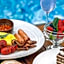 EVEN Hotel Zhongshan City Center By IHG