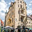 Hotel Am Markt Munich