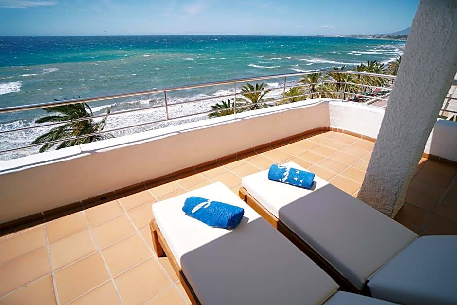 Puerto Azul Marbella