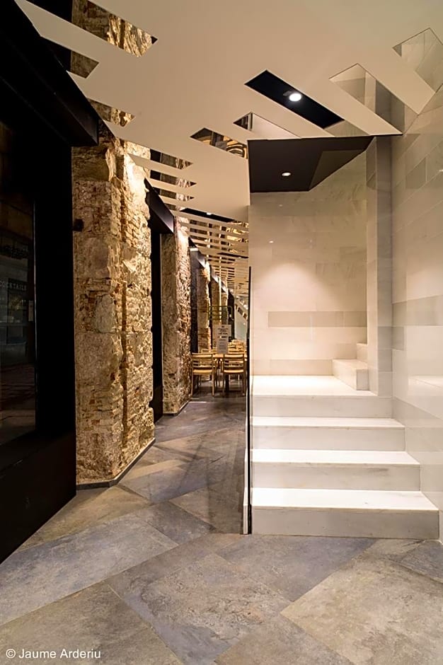 Barcelona House