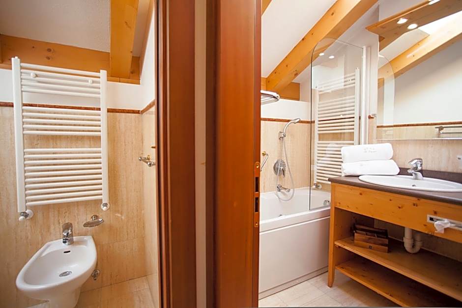 Hotel Chalet all'Imperatore