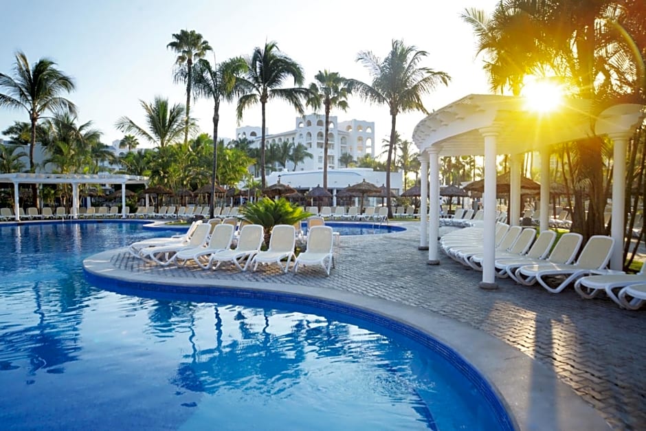 Riu Jalisco - All Inclusive