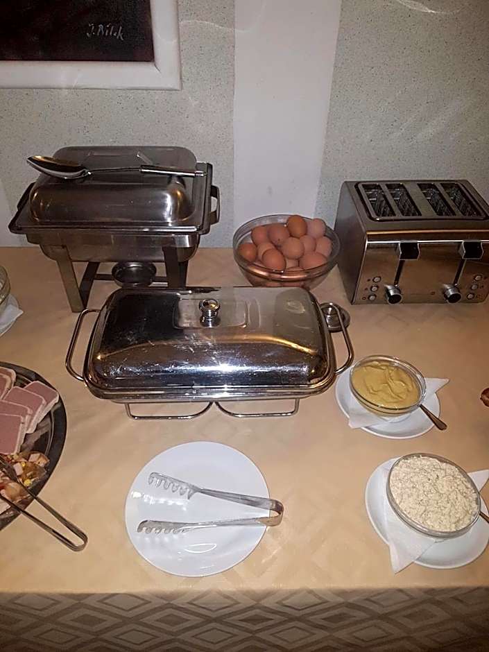 Wellness Hotel Central