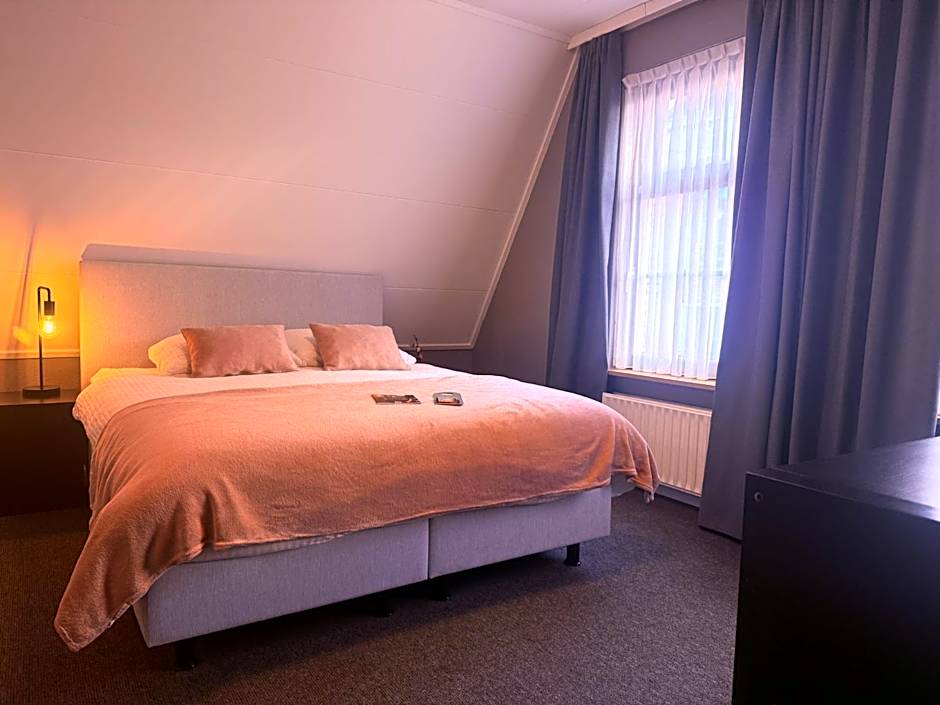 Hotel Restaurant 't Ronde Loegh