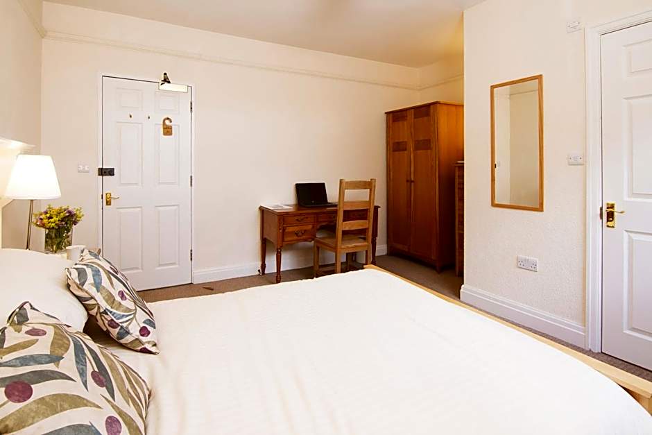 Rydal Hall Christian Retreat Centre