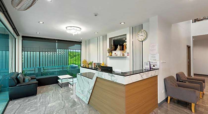 De Piraya Residence
