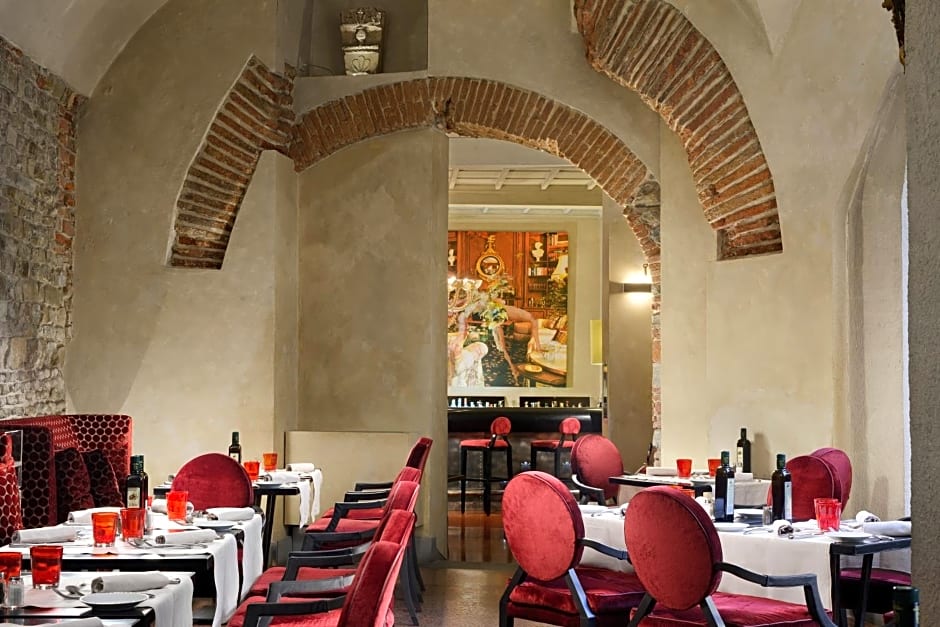 Hotel Brunelleschi