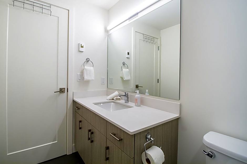 Magog Condo by Revelstoke Vacations