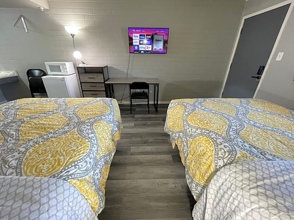 Belle Aire Motel