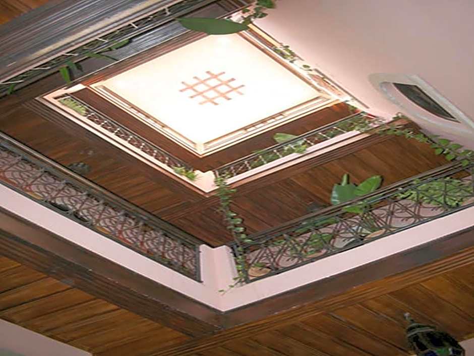 Riad Etoile D'essaouira