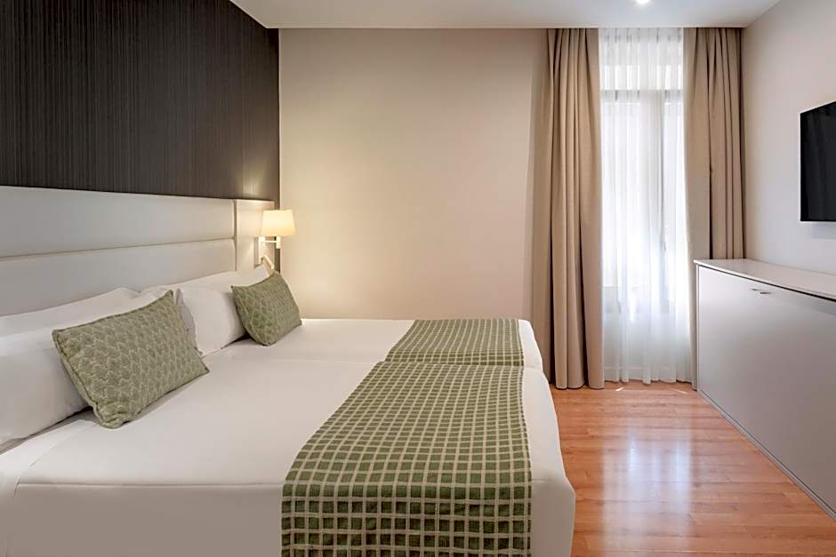 Catalonia Plaza Mayor Salamanca