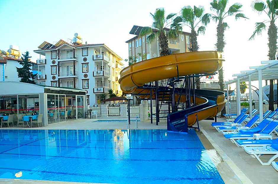 Saygılı Beach Hotel