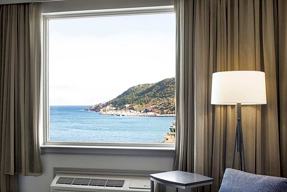 Courtyard by Marriott St. John's Newfoundland