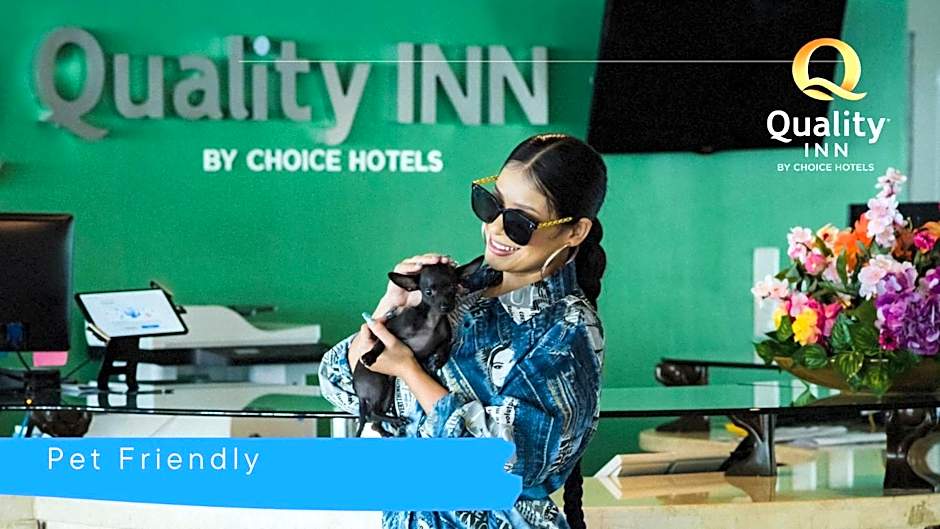 Quality Inn Mazatlan