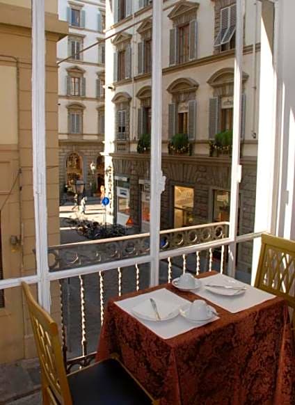 Hotel Medici