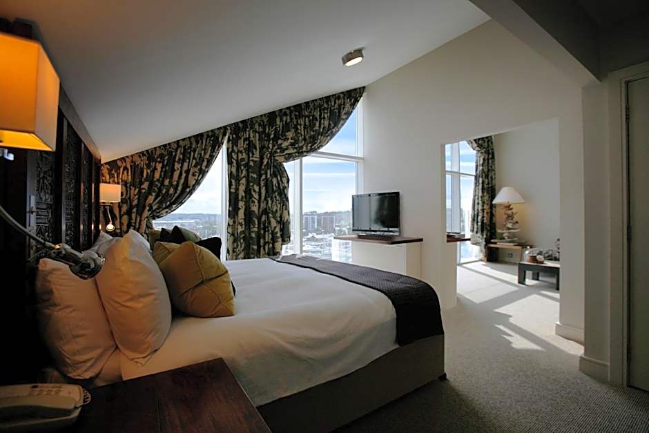 Salthouse Harbour Hotel