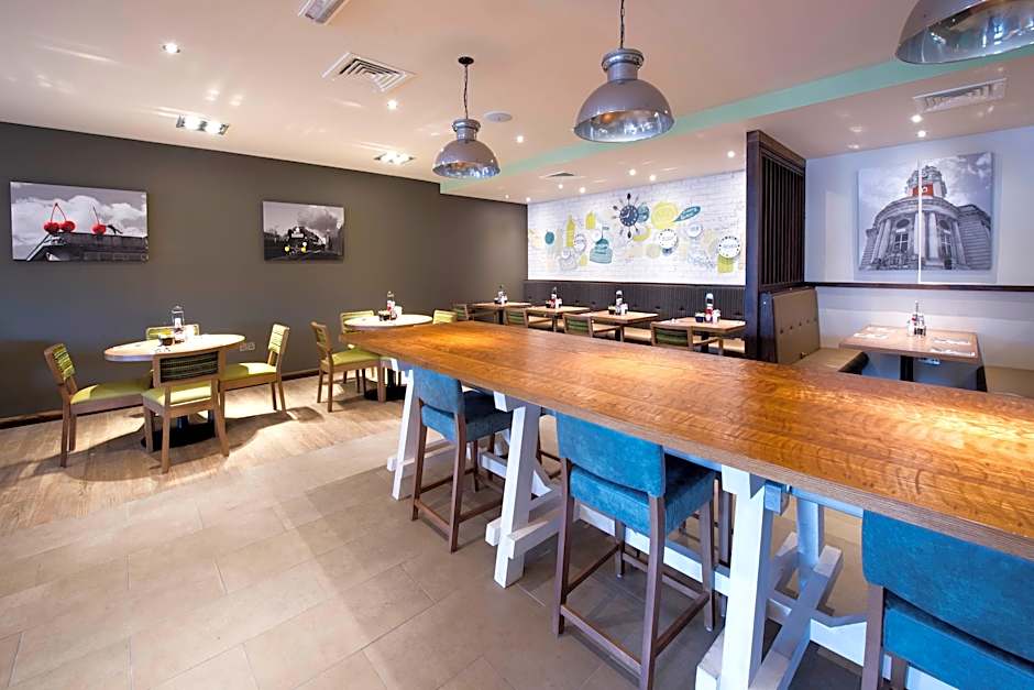 Premier Inn London Brixton