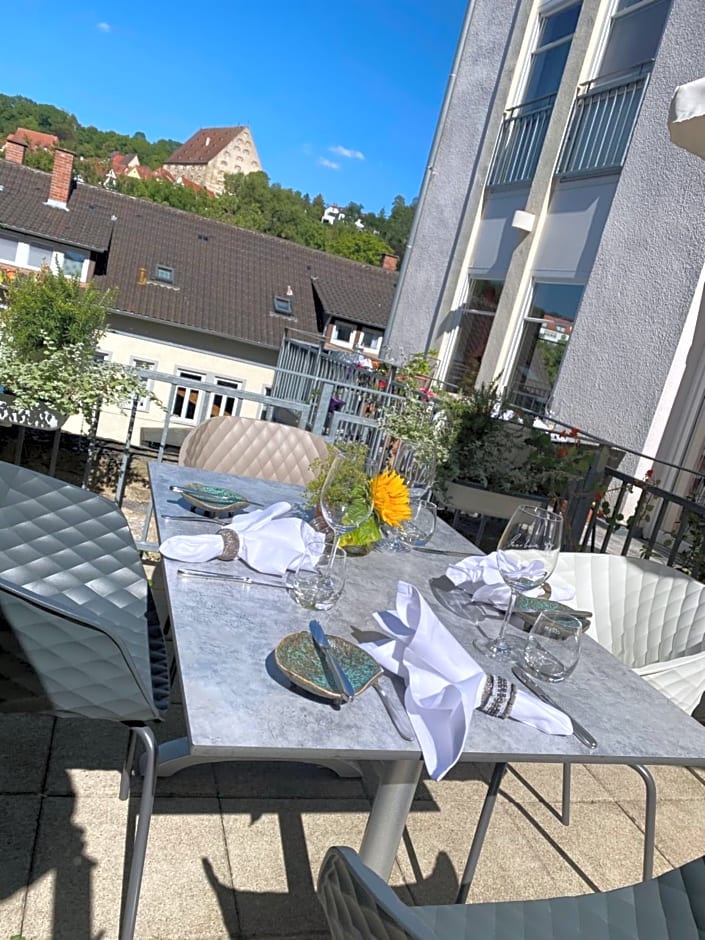Aspire Kronprinz Schwäbisch Hall, Trademark Collection by Wyndham