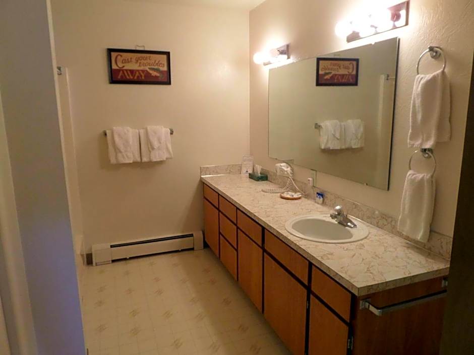 Americas Best Value Inn Polson