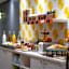 Ibis Styles Paris 15 Lecourbe