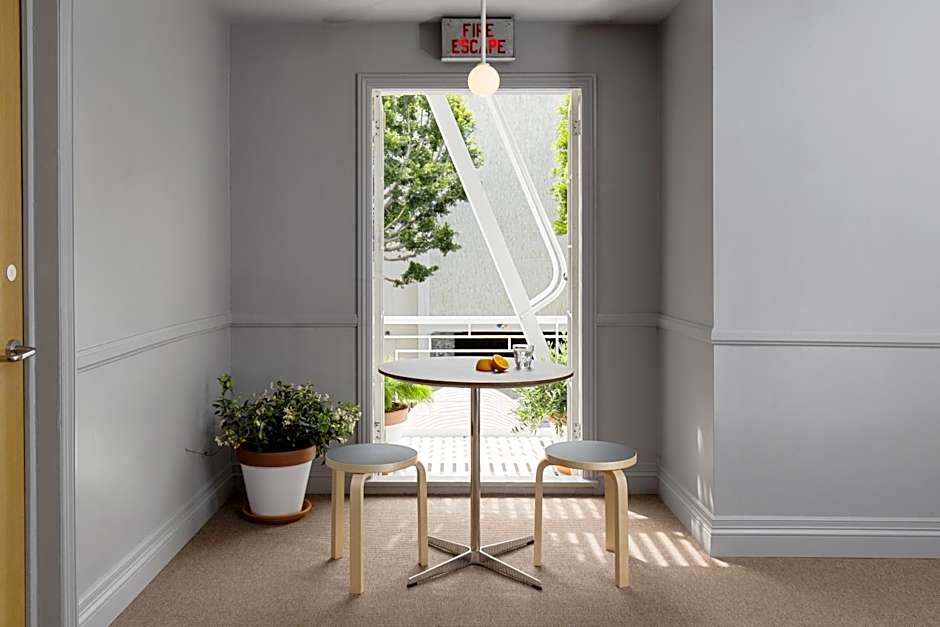 Palihotel Westwood Village