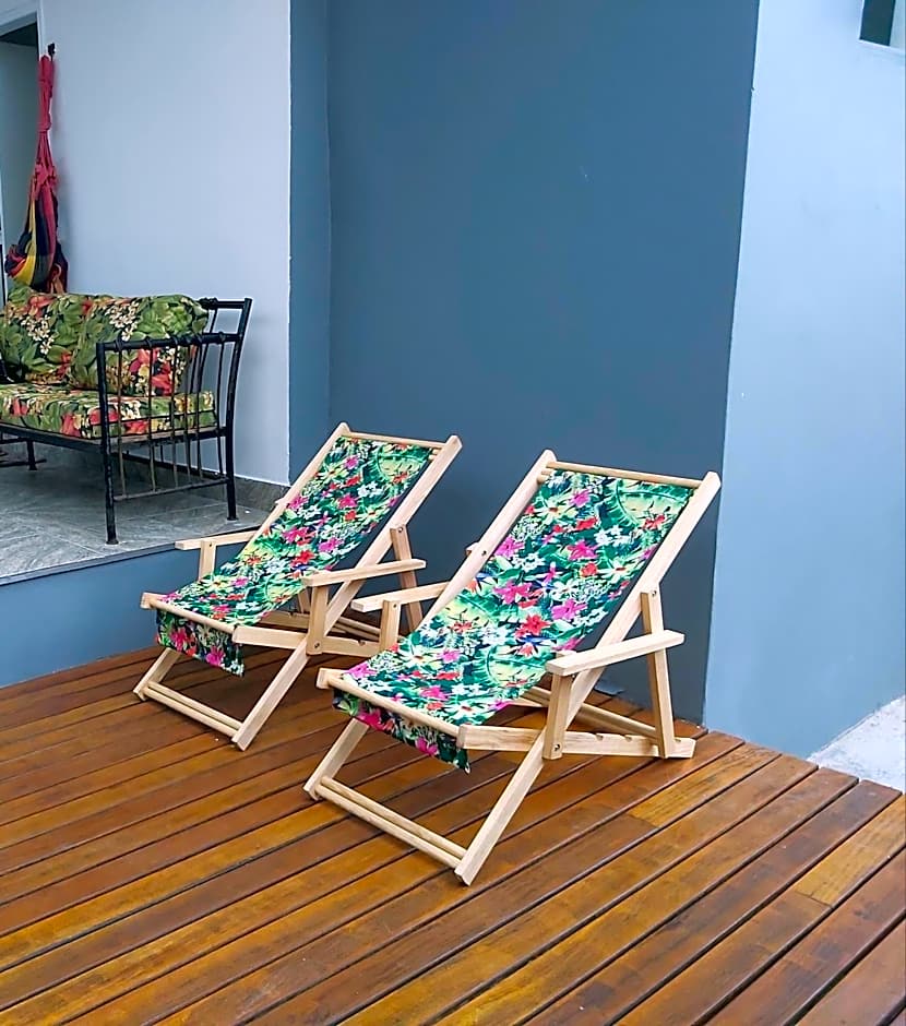 Casa Arraial do Cabo