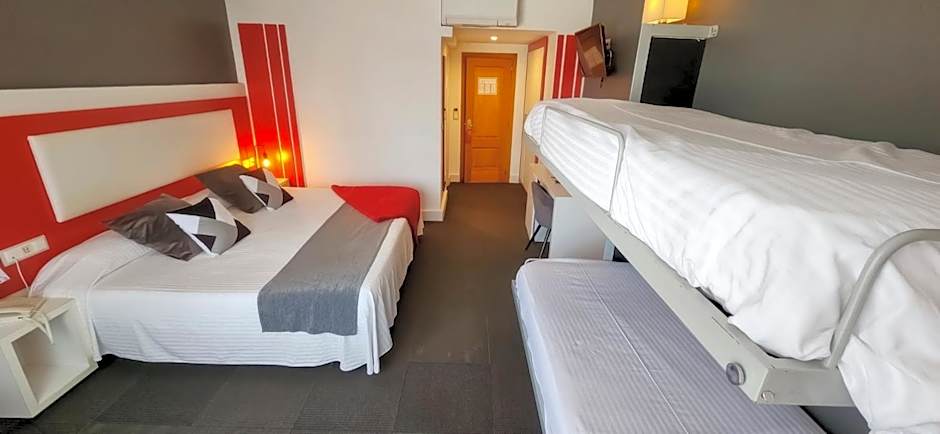 Hotel Spa El Muelle de Suances