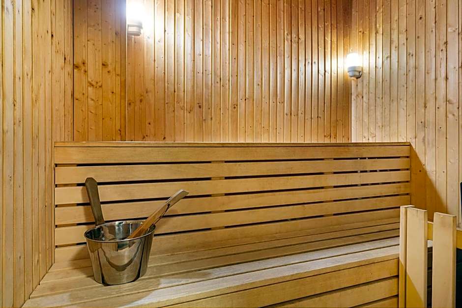 Best Western Hotel Trollhattan