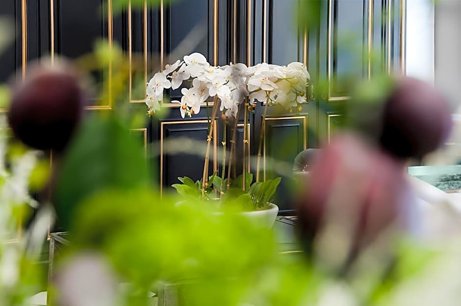 Hotel Boutique Las Almenas by Maxi Hoteles