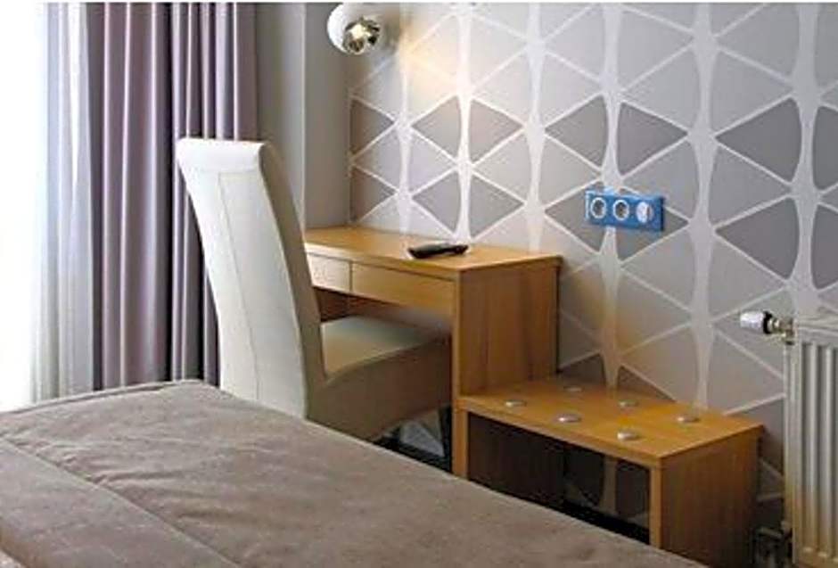 Hotel Maxim