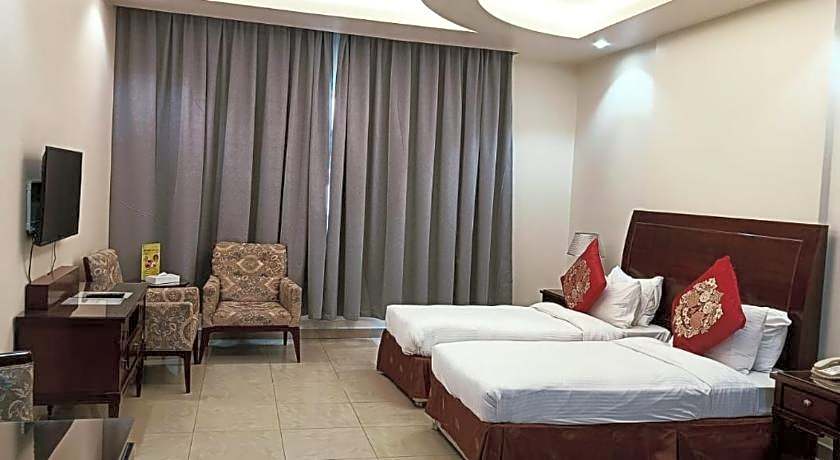 Clifton International Hotel