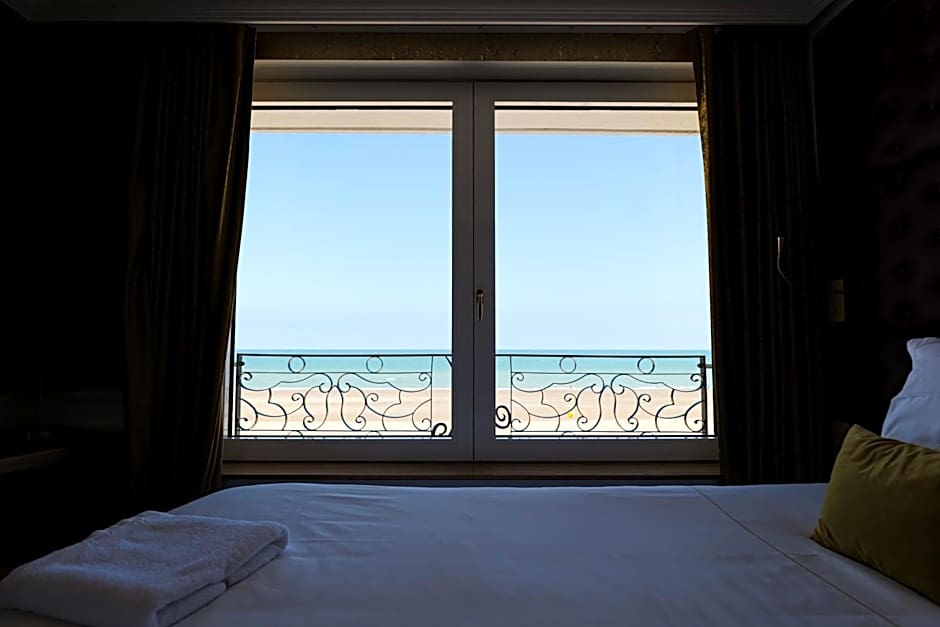 Hôtel Merveilleux Côté Mer