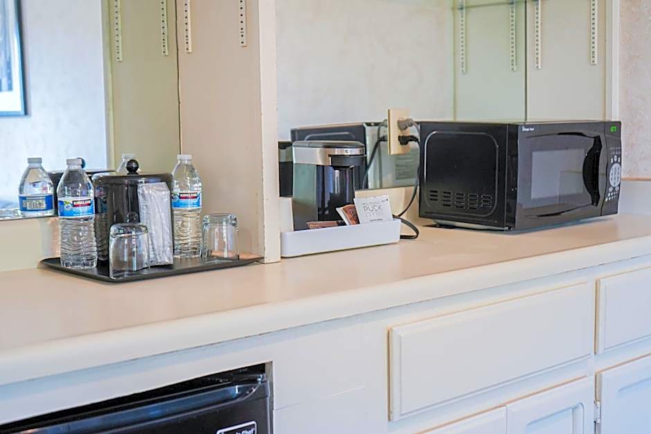 La Hacienda San Jose Silicon Valley