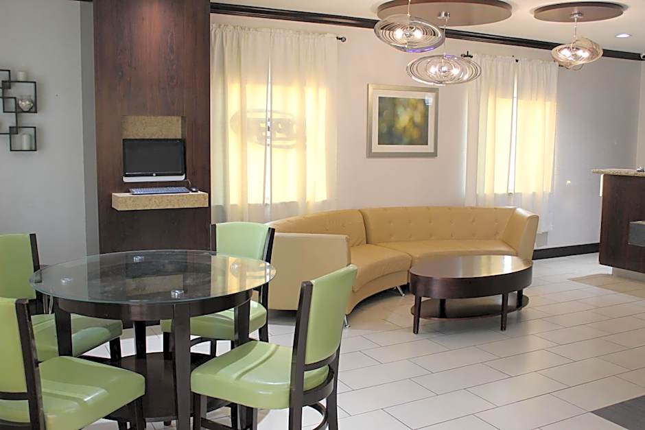 Horizon Inn & Suites