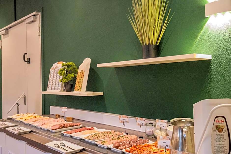 Seehotel Brandenburg an der Havel