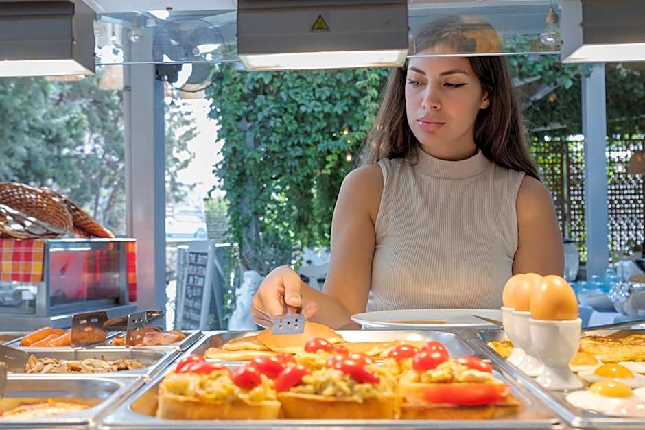 Camelot Royal Beds by Estia