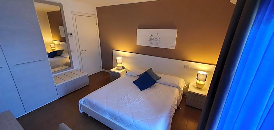 Apart Hotel Atlantic