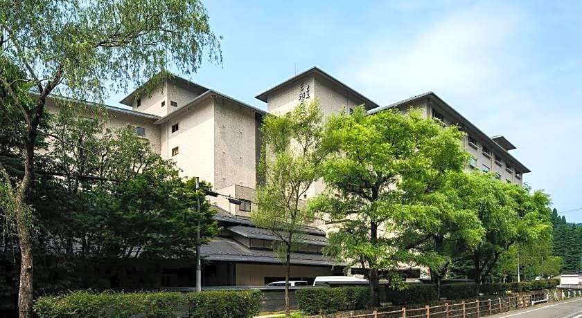 Kinosaki Onsen Nishimuraya Hotel Shogetsutei