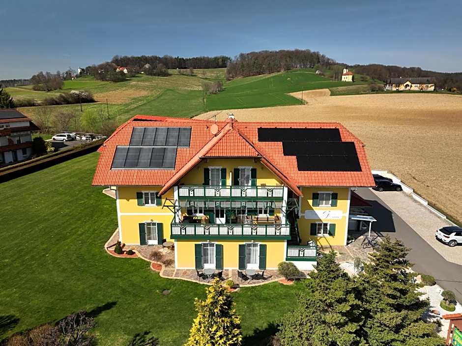 Hotel Garni Thermenglück