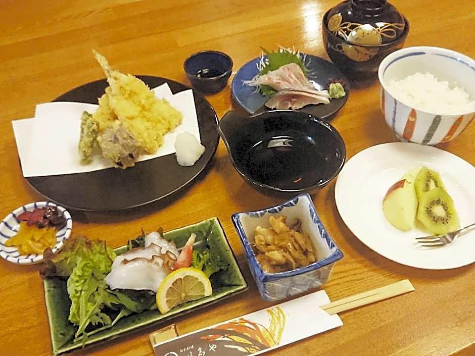 Ishiya Ryokan