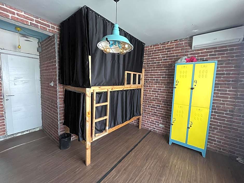 Lola backpacker's Hostel – Istanbul, 