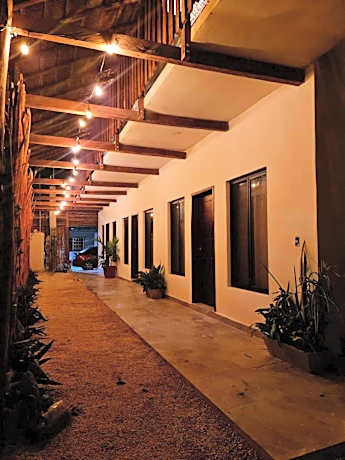 HOTEL SOÍ BACALAR