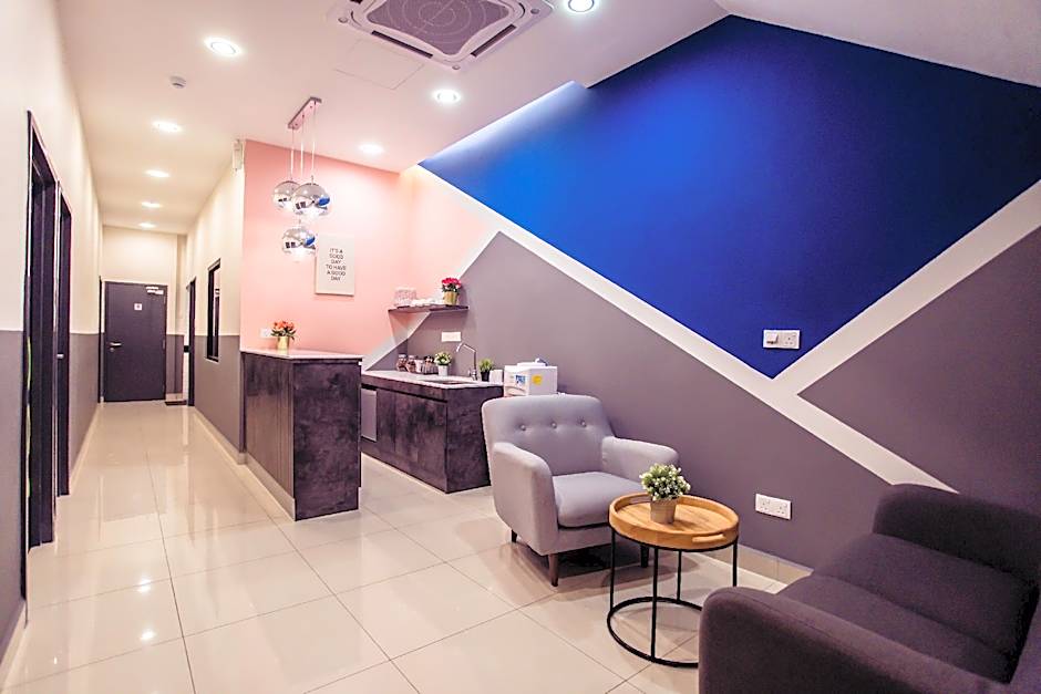 Jenjarom Boutique Hotel